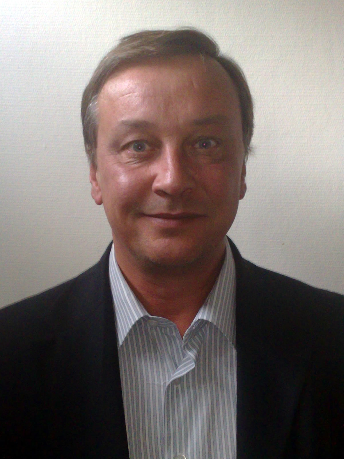Fabien de SILVESTRE