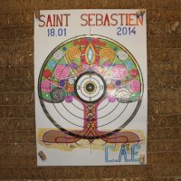 St Sébastien 2014
