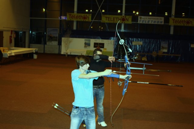 Téléthon 2013