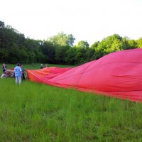 Montgolfières Yann