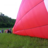 Montgolfières Yann