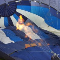 Montgolfières Yann