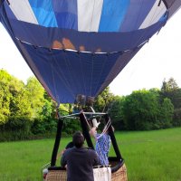 Montgolfières Yann