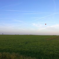 Montgolfières Yann