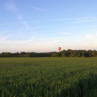 Montgolfières Yann