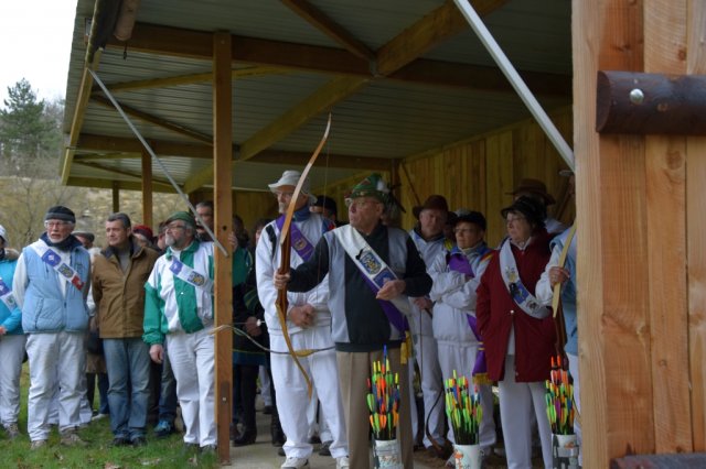 Partie de deuil Alain Magot