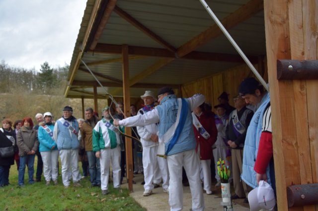 Partie de deuil Alain Magot