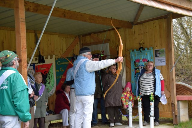 Partie de deuil Alain Magot