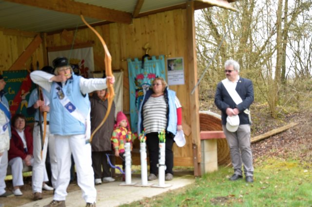 Partie de deuil Alain Magot