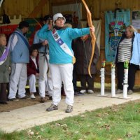 Partie de deuil Alain Magot