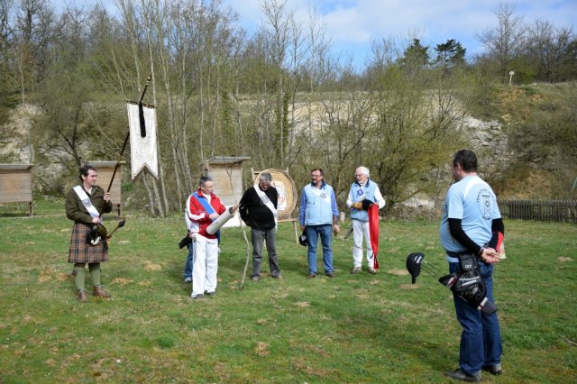 Tir du Roy 2015