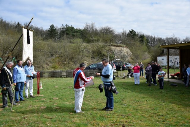 Tir du Roy 2015