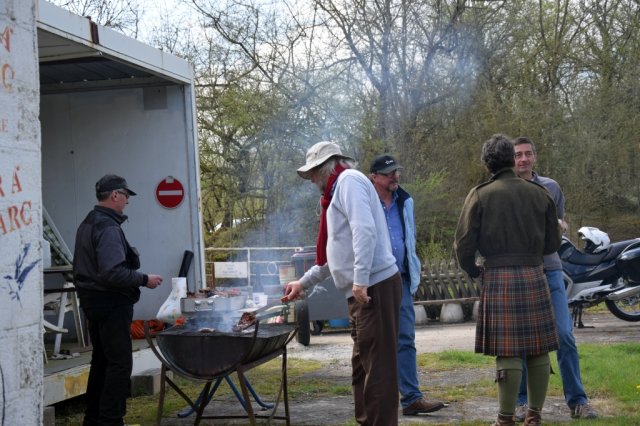 Tir du Roy 2015