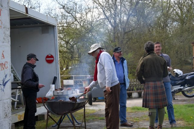 Tir du Roy 2015