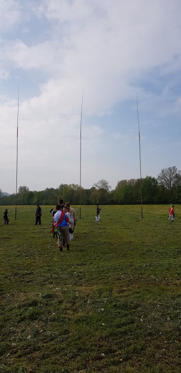 Tir du Roy de France