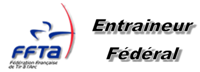 FFTA : Entraîneur federal