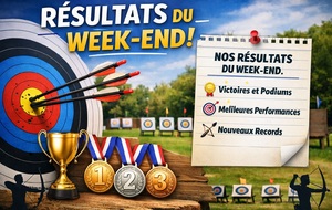 Résultats concours - 17/05/2026