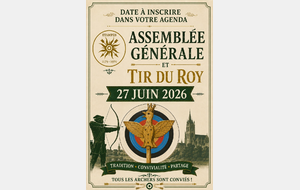 Tir du Roy 2026