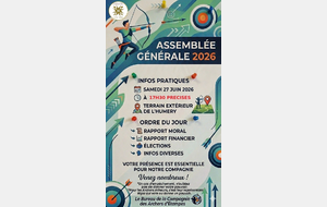 Assemblée générale