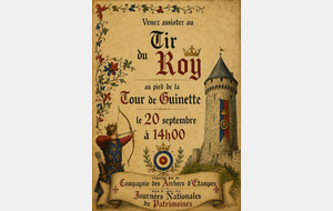 Tir du Roy 2026